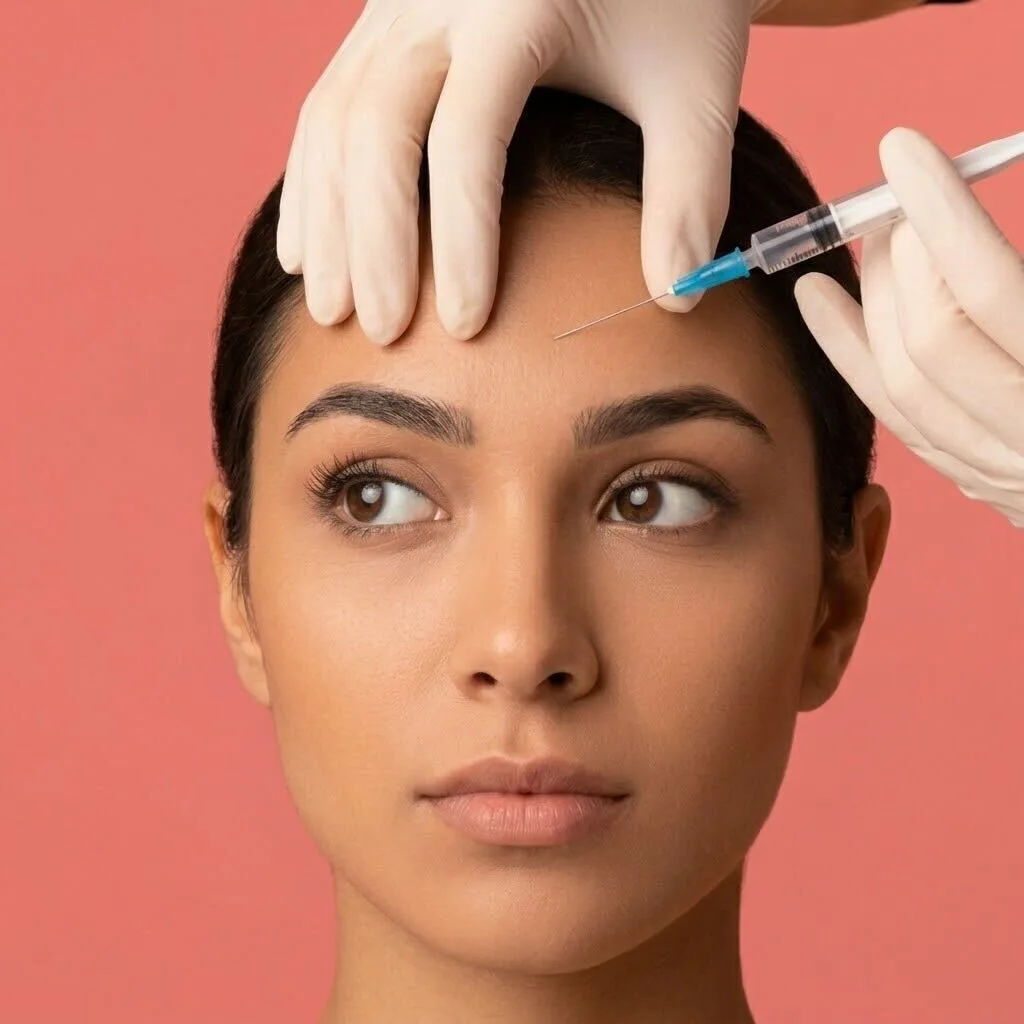 Botox consultation in Phoenix at Beauty Bar Aesthetics