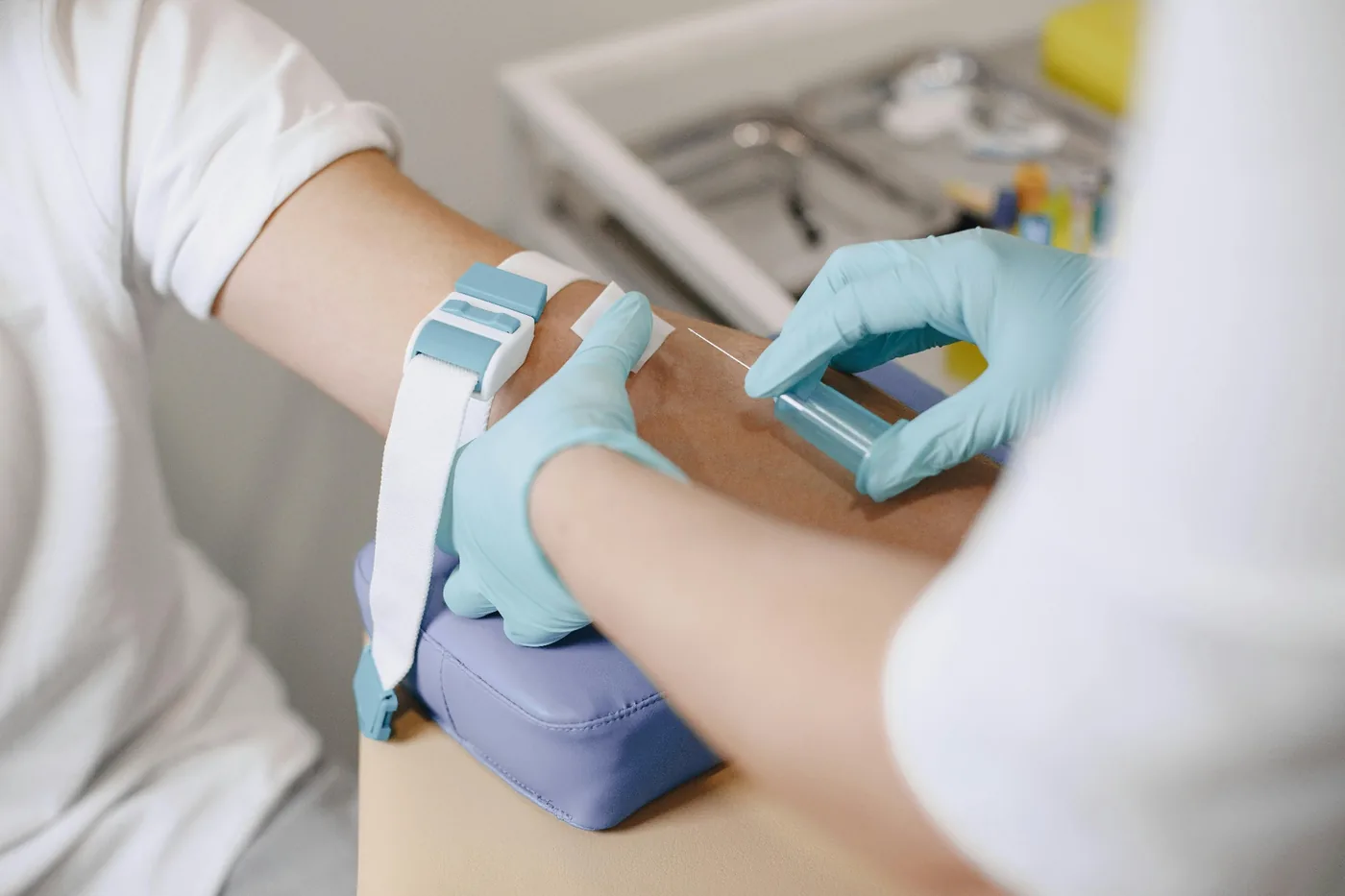 Food sensitivity and gut health testing in Phoenix