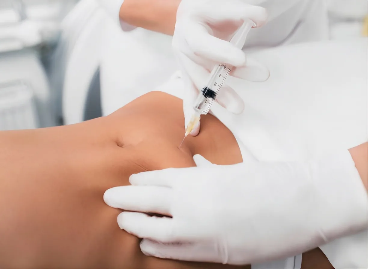 Beauty Bar Aesthetics luxury med spa wellness in Phoenix