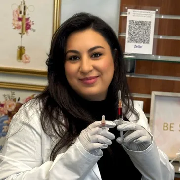 Olga Babadzhanova